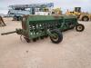 John Deere 520 Seed Drill - 6