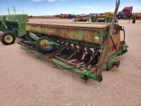 John Deere 8000 Seed Drill