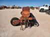 20Ft Tye Seed Drill, Dual Disk, 3 Pt Hitch - 2