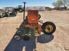 20Ft Tye Seed Drill, Dual Disk, 3 Pt Hitch - 5