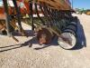 20Ft Tye Seed Drill, Dual Disk, 3 Pt Hitch - 9