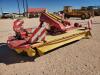 2008 Pottinger Novacat 365 Alpha 381 Mower - 3