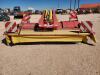 2008 Pottinger Novacat 365 Alpha 381 Mower - 4