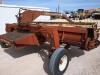 New Holland 114 Haybine - 3