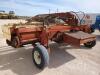 New Holland 114 Haybine - 4