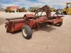 Hesston 1014 Hydro Swing Swather - 3