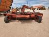Hesston 1014 Hydro Swing Swather - 4
