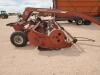 Hesston 1014 Hydro Swing Swather - 6