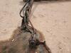 Hesston 1014 Hydro Swing Swather - 8
