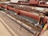 Hesston 1014 Hydro Swing Swather - 9