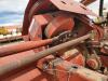 Hesston 1014 Hydro Swing Swather - 11