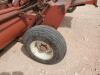 Hesston 1014 Hydro Swing Swather - 13