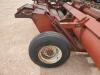 Hesston 1014 Hydro Swing Swather - 17