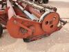 Hesston 1014 Hydro Swing Swather - 18