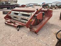 Hesston 1091 Haybine