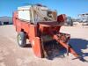 Lilliston Hi-Cap 6200 Edible Bean Combine - 6