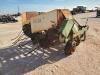 KMC 2 Row Peanut Digger - 5