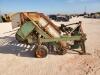 KMC 2 Row Peanut Digger - 6