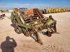 KMC 2 Row Peanut Digger - 7