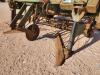 KMC 2 Row Peanut Digger - 9