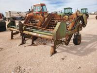 KMC 4 Row Peanut Digger