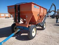 Killbros KB387 Grain Wagon