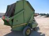 John Deere 510 Round Bale Baler - 3
