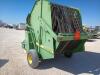 John Deere 510 Round Bale Baler - 4