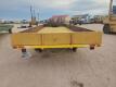 32 FT YELLOW BIG-12 FARM TRAILER WITH REGESTRATION - 3
