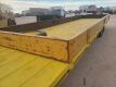 32 FT YELLOW BIG-12 FARM TRAILER WITH REGESTRATION - 10