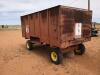 Peanut Drying Wagon - 3