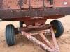 Peanut Drying Wagon - 9