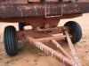 Peanut Drying Wagon - 9