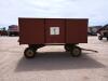 Peanut Drying Wagon - 5