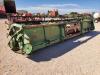 John Deere 20Ft Platform Header - 3