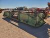 John Deere 20Ft Platform Header - 4