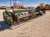 John Deere 20Ft Platform Header - 6