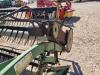 John Deere 20Ft Platform Header - 8