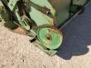 John Deere 20Ft Platform Header - 9