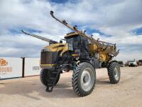 RoGator Air Max 180 Self Propelled Sprayer