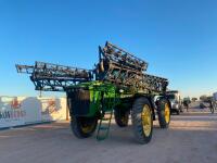 John Deere 4930 Self Propelled Sprayer