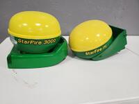 Star Fire iTC/Star Fire 3000