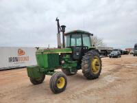 John Deere 4450 Tractor