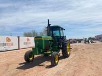 John Deere 4440 Tractor