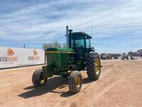 John Deere 4440 Tractor