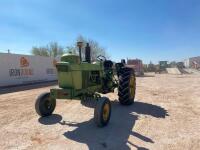 John Deere Tractor