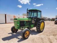 John Deere 3040 Tractor