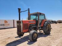 Massey Ferguson 2745 Tractor