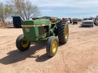 John Deere 2040 Tractor