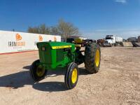 John Deere 2020 Tractor